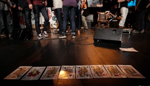 Carte
