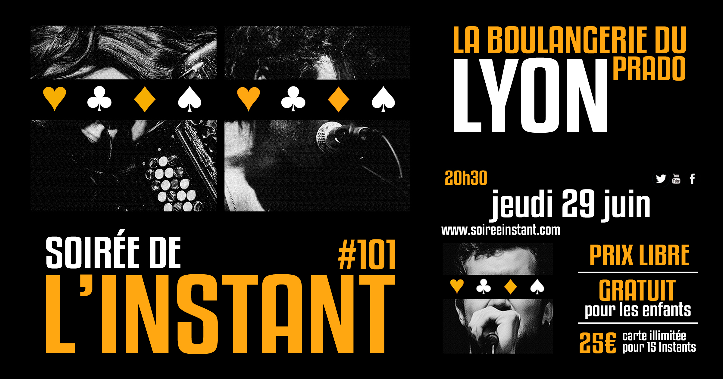 Lyon #101