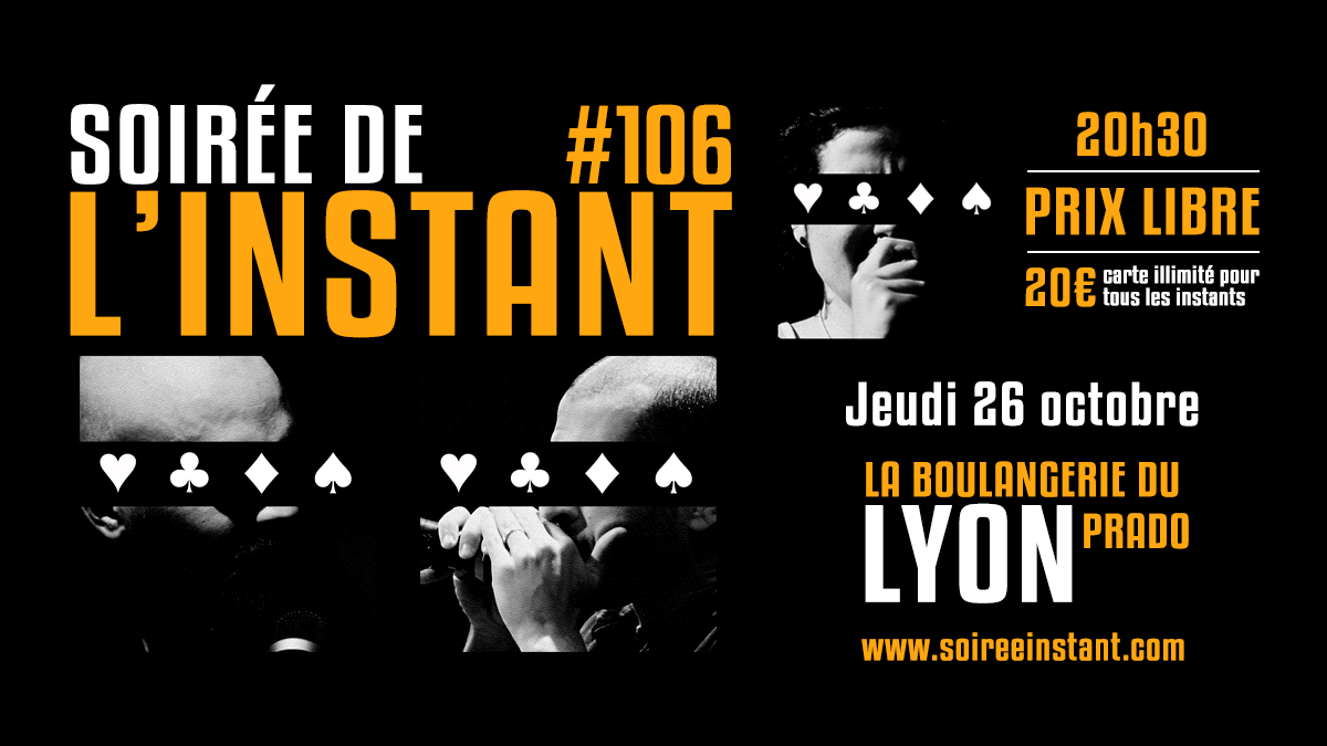 Lyon #106