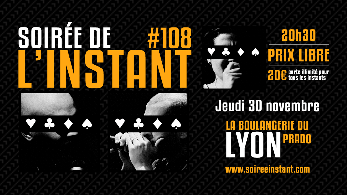 Lyon #108