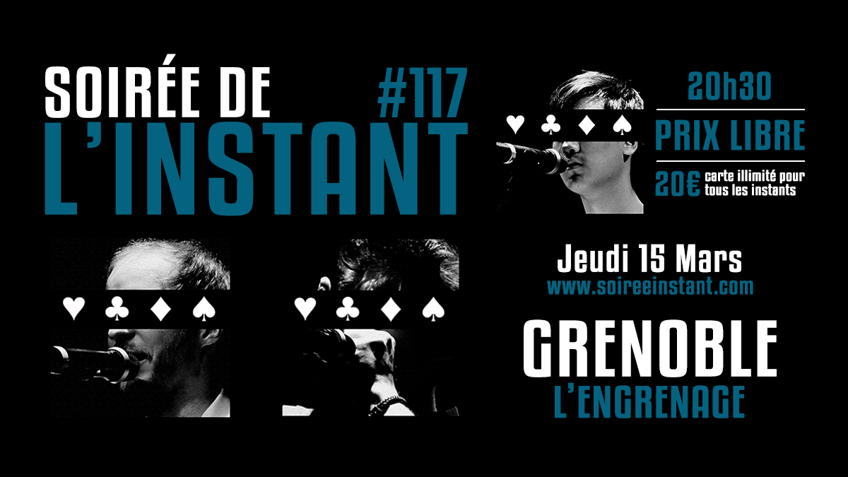 Grenoble #117
