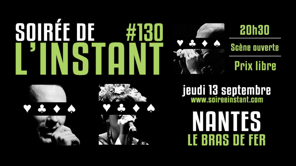 Nantes #130