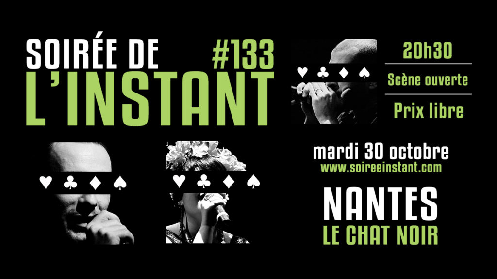 Nantes #133