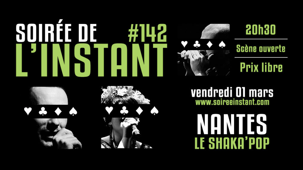 Nantes #135