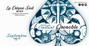 Instant #234 – La Crique Sud (Grenoble)