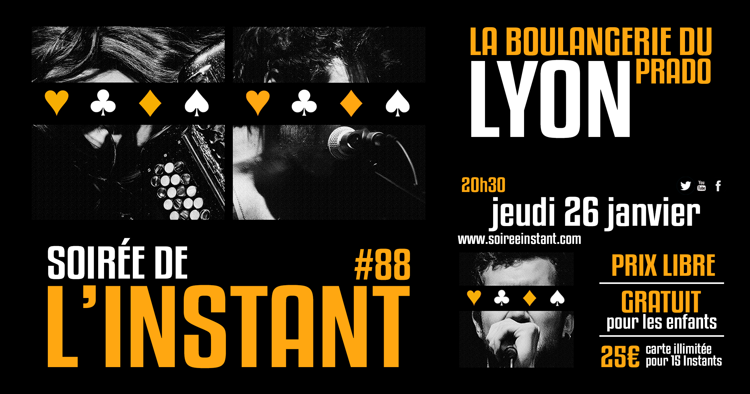 Lyon #88