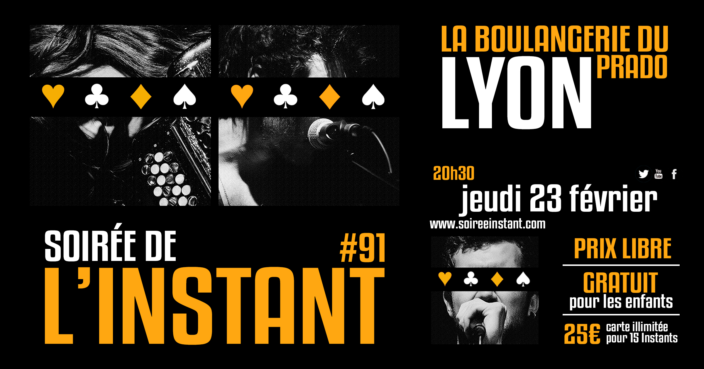 Lyon #91