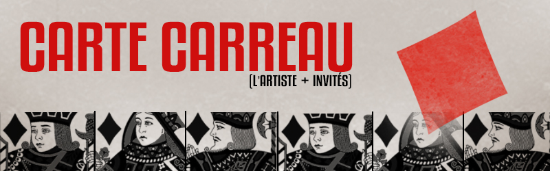 CarteCarreau