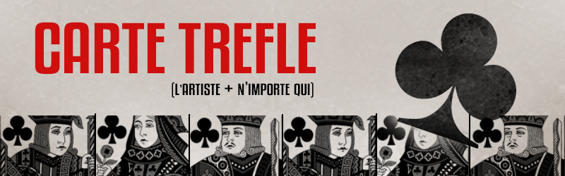 CarteTrefle