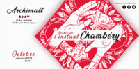 Instant #286 – L’Archimalt (Chambéry)