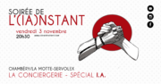 Instant #238 – (IA)nstant (Chambéry)