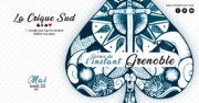Instant #228 – La Crique Sud (Grenoble)
