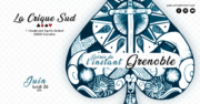 Instant #231 – La Crique Sud (Grenoble)