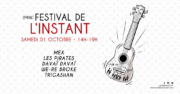 Mini-Festival de l’Instant (Chambéry)